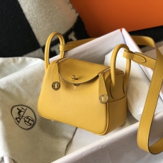 Hermes Lindy Bags